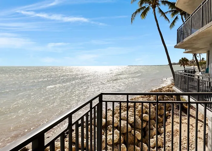 Riviera Americana By Last Key Realty Key West
